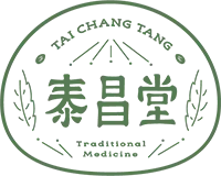 泰昌堂logo